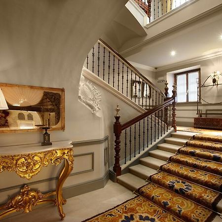 Palacio Guendulain Pamplona Interior photo