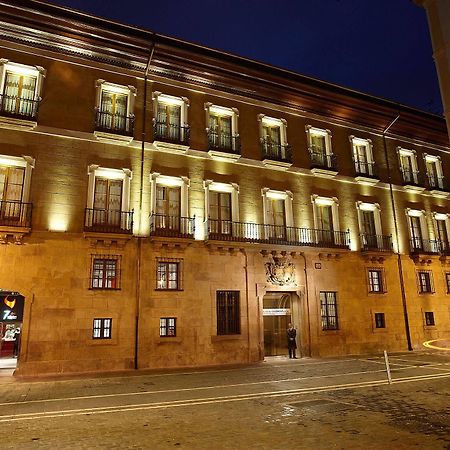 Palacio Guendulain Pamplona Exterior photo