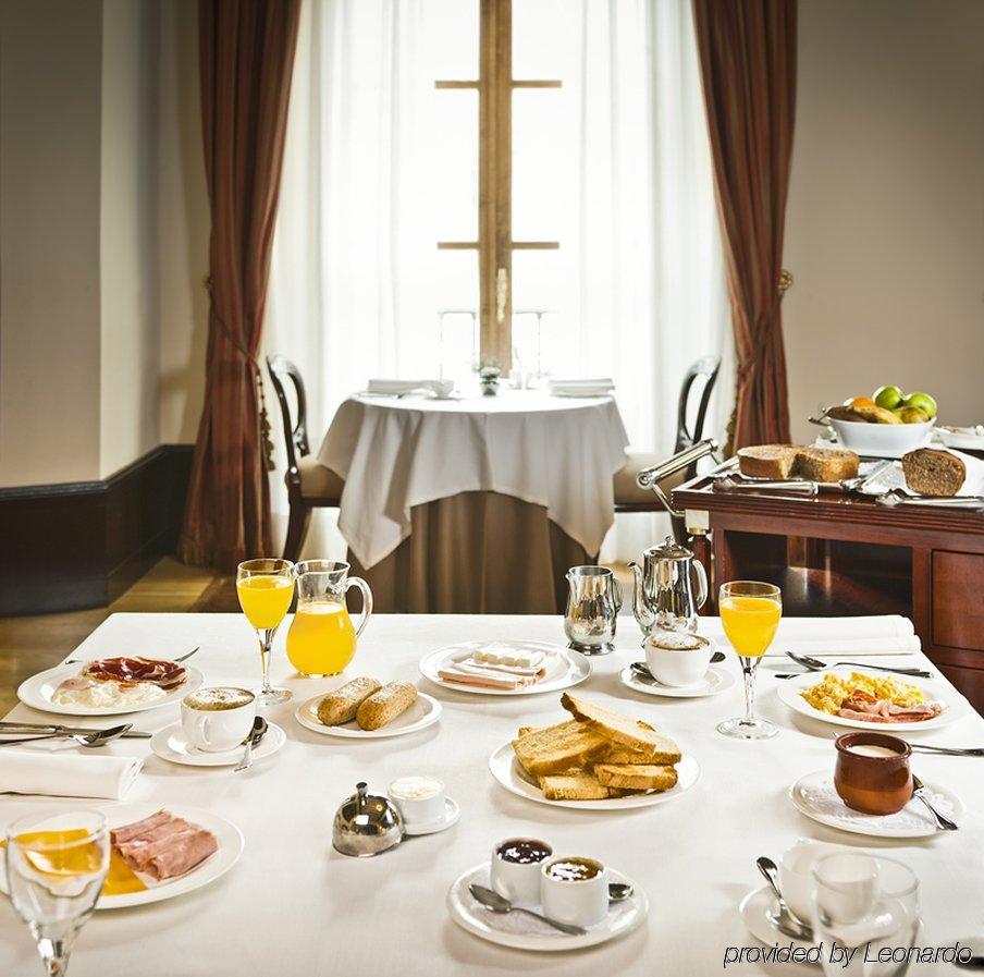 Palacio Guendulain Pamplona Restaurant photo