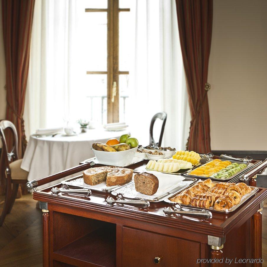 Palacio Guendulain Pamplona Restaurant photo