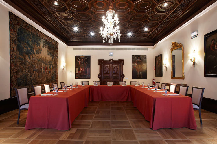 Palacio Guendulain Pamplona Exterior photo