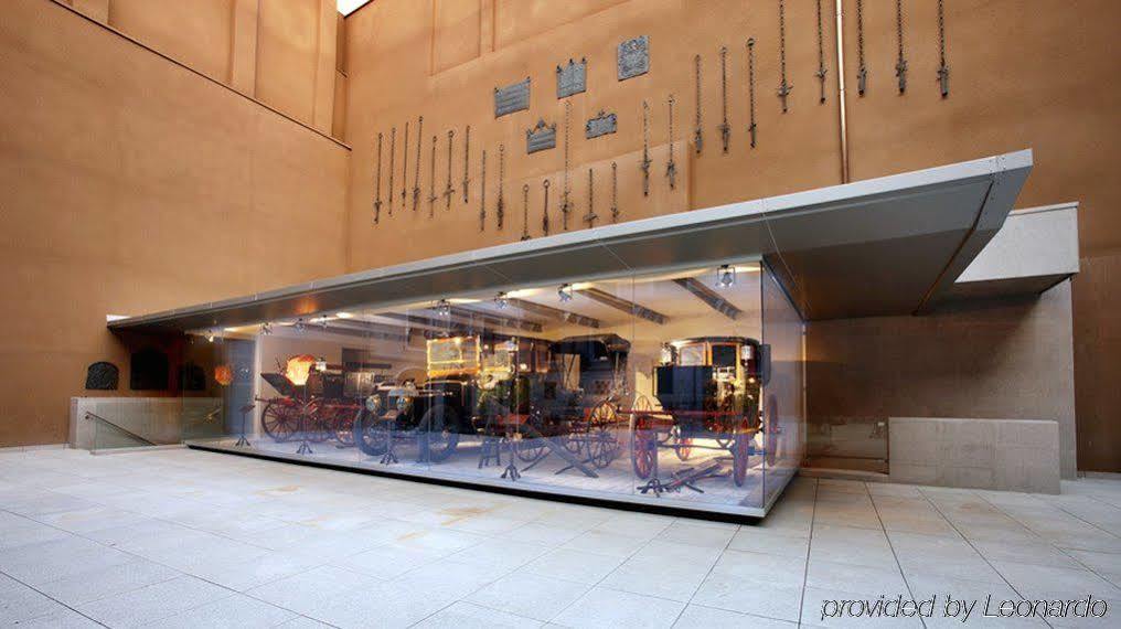 Palacio Guendulain Pamplona Amenities photo